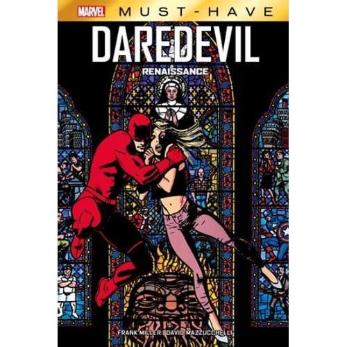 Best Of Marvel (Must-Have) : Daredevil - Renaissance
