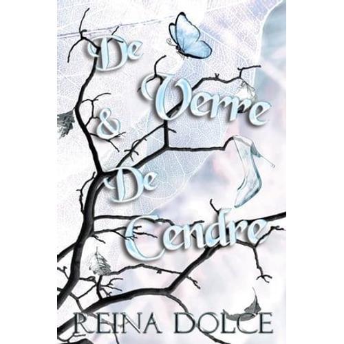 Reina Dolce Books on Instagram: 📚 De Verre et de Cendre par
