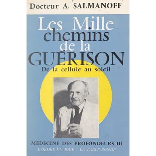 Médecine Des Profondeurs (3)