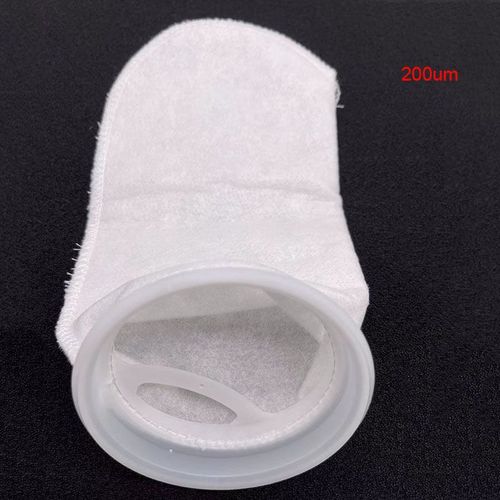 Filtre D'aquarium Réutilisable, Sac Magique Pp/Pe, Filtration Biologique Biochimique, Propre Pour Aquarium