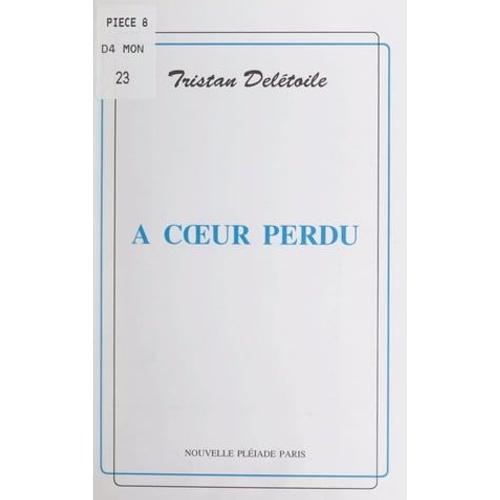 À Coeur Perdu