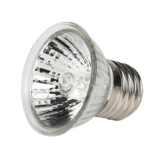 Ampoule Légère À Spectre Complet Pour Tortue, Lumière De Lézard Uv 3.0, Lumière De Tortue, Reptile, Terrariums, Fonctionne Avec Divers Luminaires