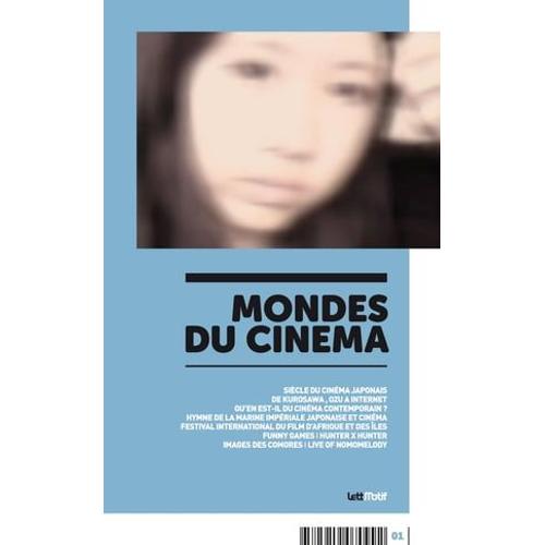 Mondes Du Cinéma 1