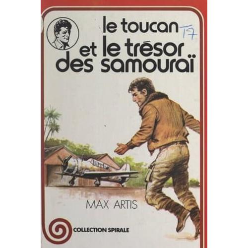 Le Toucan Et Le Trésor Des Samouraï