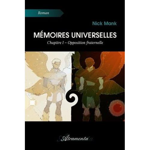 Mémoires Universelles