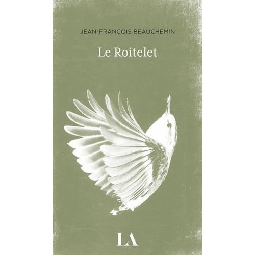 Le Roitelet