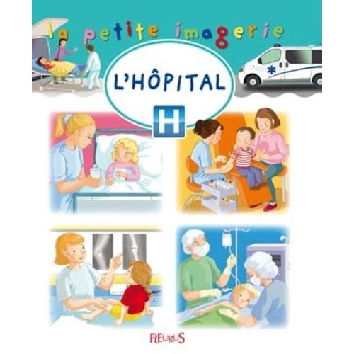 L'hôpital