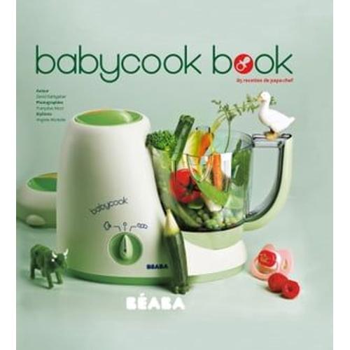 Le Babycook Book