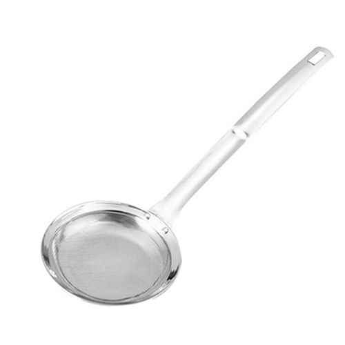 Passoire À Soupe En Maille D'acier Inoxydable, Petit Ustensile De Cuisine