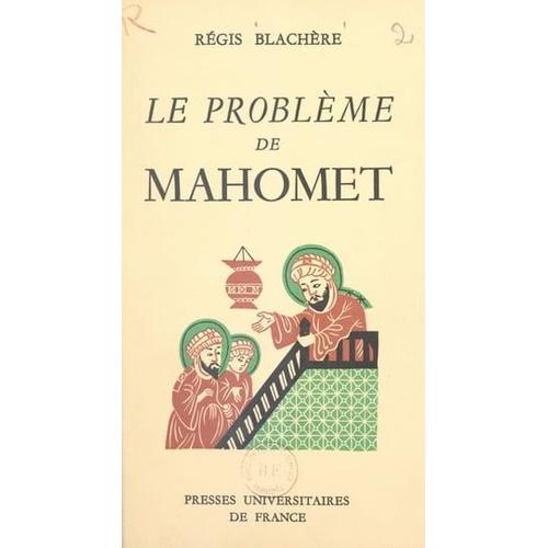 Le Problème De Mahomet