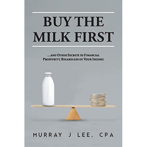 Buy The Milk First