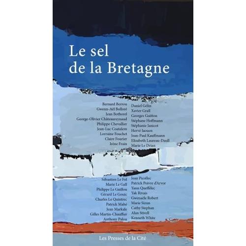 Le Sel De La Bretagne