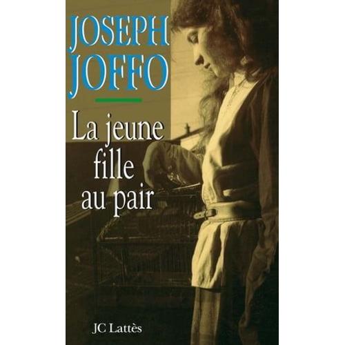 La Jeune Fille Au Pair