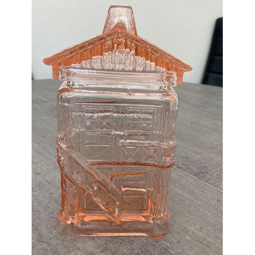 Pot Maison 