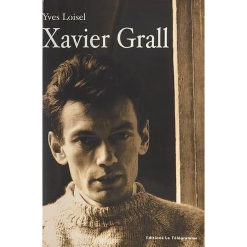 Xavier Grall