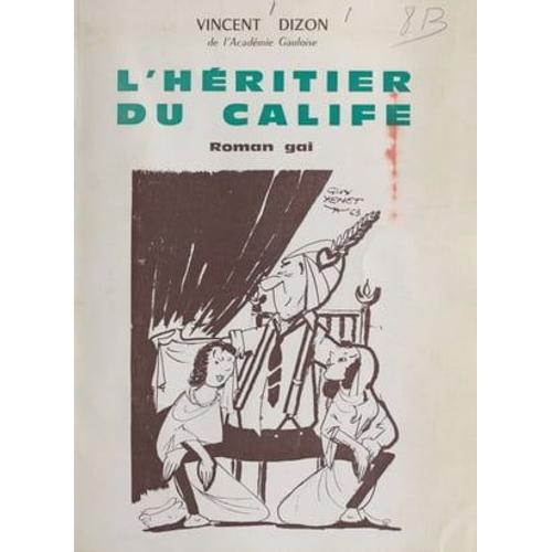 L'héritier Du Calife