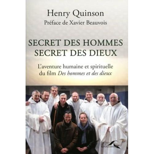 Secret Des Hommes, Secret Des Dieux