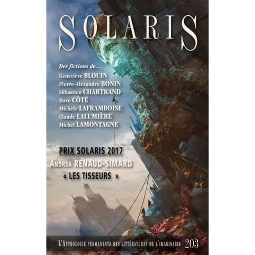Solaris 203