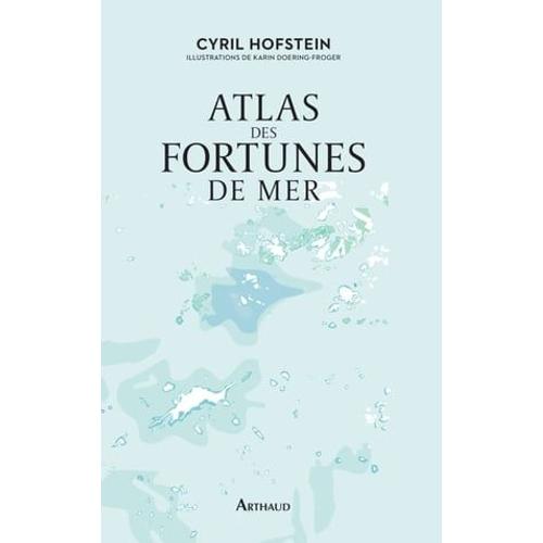 Atlas Des Fortunes De Mer