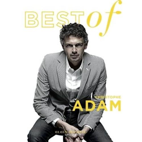 Best Of Christophe Adam