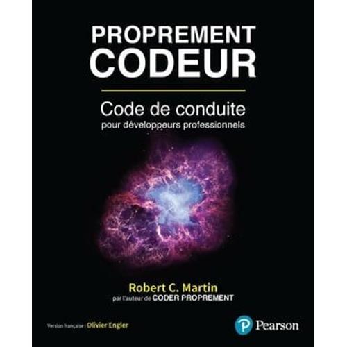 Proprement Codeur