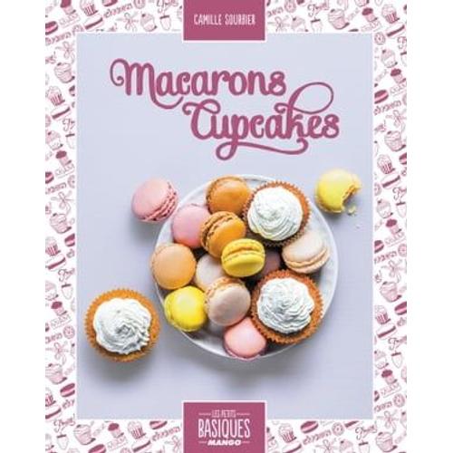 Macarons Et Cupcakes