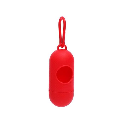 Distributeur Portable De Sacs À Crottes De Chien, Étui À Sac Poubelle, Boîte De Rangement Des Ordures D'extérieur, Fournitures De Support De Sac À Déchets Pour Animaux De Compagnie, Electrolux, Chat,