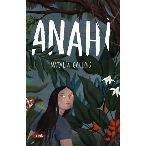 Anahi