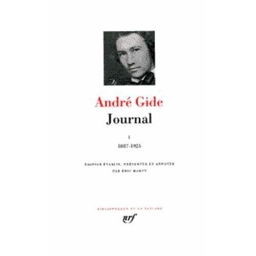 Journal - Tome 1, 1887-1925