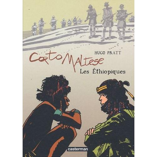 Corto Maltese 