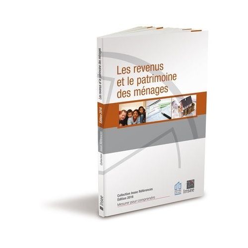 Les Revenus Et Le Patrimoine Des Ménages