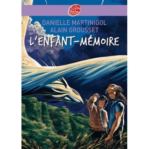 L'enfant-Mémoire