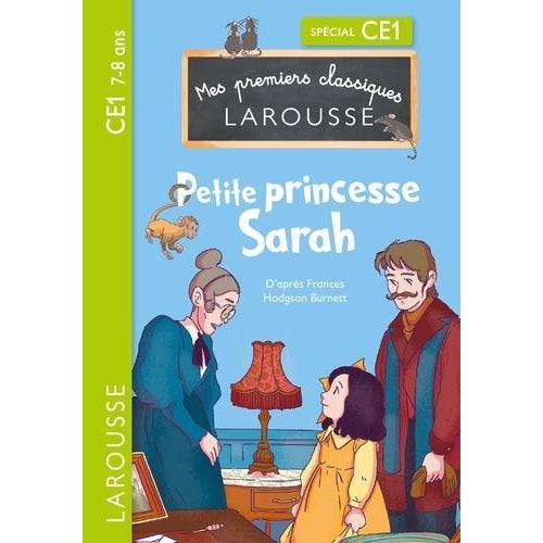 Petite Princesse Sarah