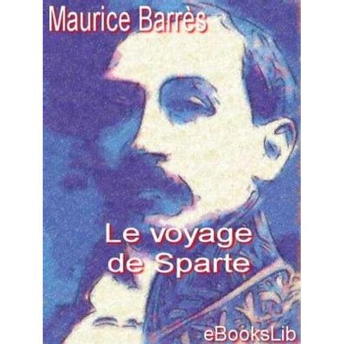 Le Voyage De Sparte