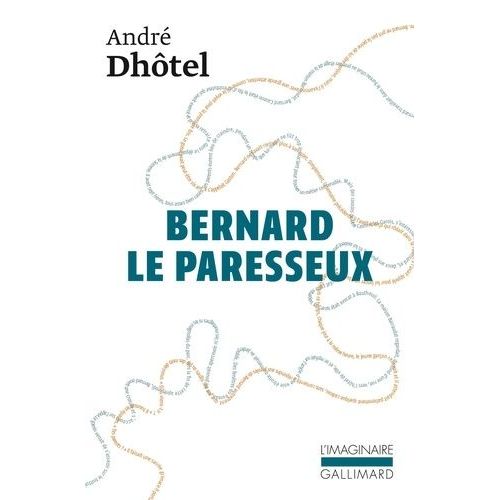 Bernard Le Paresseux