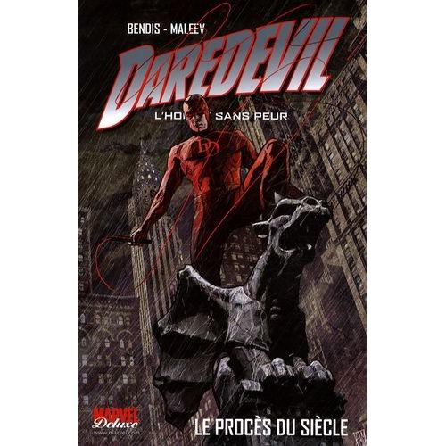 Daredevil, L'homme Sans Peur Tome 2 - Le Procès Du Siècle