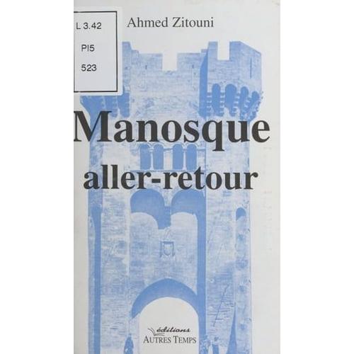 Manosque Aller-Retour