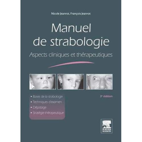 Manuel De Strabologie
