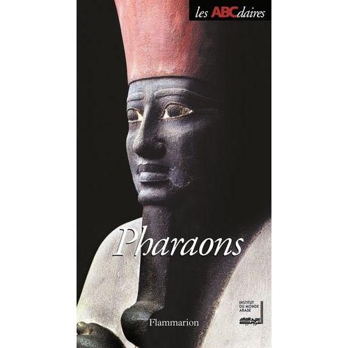 L'abcdaire Des Pharaons