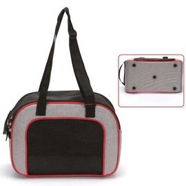 Grand Sac À Dos De Voyage Pour Animaux Domestiques, Cage De Couchage Portable Pour Chiens Et Chats