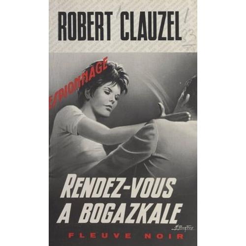 Rendez-Vous À Bogazkale