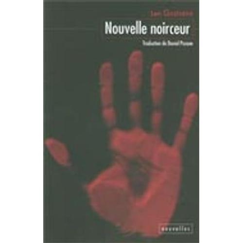 Nouvelle Noirceur