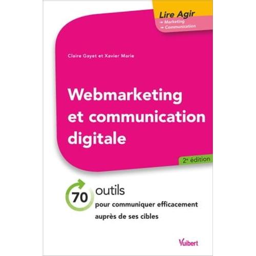Web Marketing Et Communication Digitale