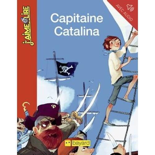 Capitaine Catalina