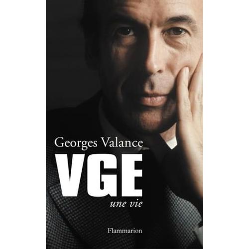 Vge (Valéry Giscard D'estaing)