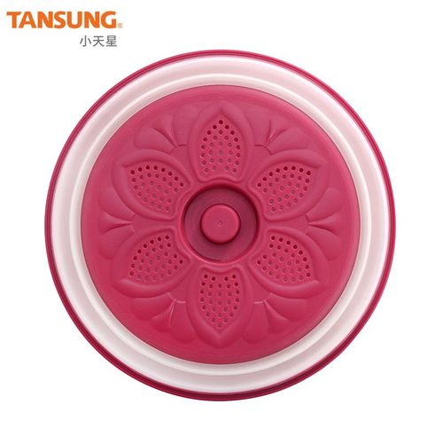 Couvercle Repliable Pour Micro-Ondes, Plaque Pliante, Passoire Pour Fruits Et Légumes, Panier De Lavage, Couvercle, Outils De Cuisine