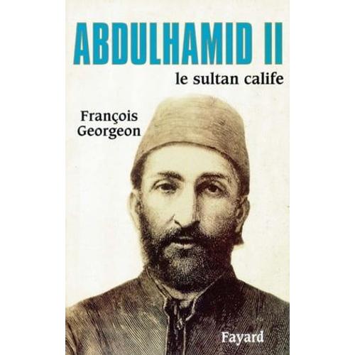 Abdulhamid Ii