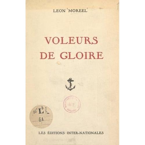 Voleurs De Gloire