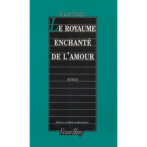 Le Royaume Enchanté De L'amour