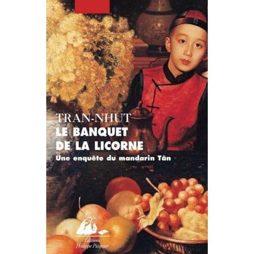 Le Banquet De La Licorne